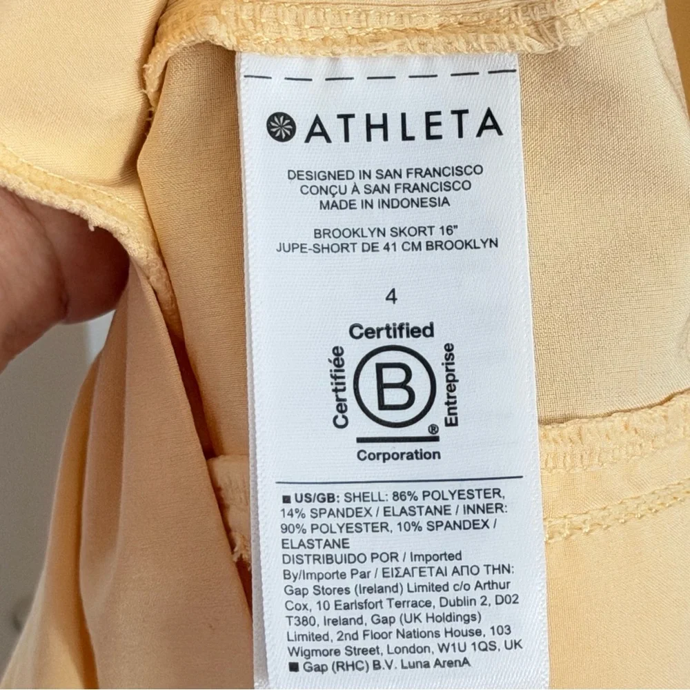 Athleta Brooklyn 16